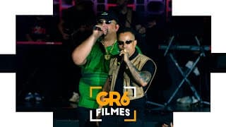 MC Leozinho ZS e MC Neguinho do Kaxeta - História de um Amigo Meu (GR6 Explode) Maestro das Favelas