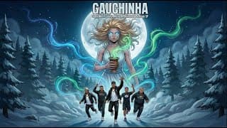 FAIXA 10 - GAUCHINHA - MC LUUKY, MC MENO K, MC BRINQUEDO, MC RYAN SP & DJ JAPA NK