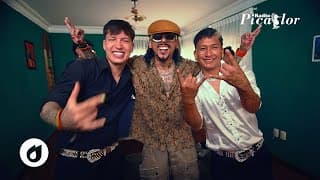 ♫ La Quiero a Morir - Turromantikos & Bonny Lovy 🔥 ¡Tendencia de música #1! ✨