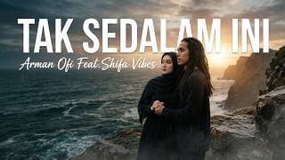 Tak Sedalam Ini - Arief Putra (Reggae Cover) | By Arman Ofi Feat. Shifa Vibes