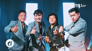 ♫ MiX Nostalgias - Explosión Cumbiera & David Castro 🔥 ¡#1 Tendencia de Música! ✨