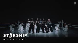 IVE 아이브 'BANG BANG' PERFORMANCE VIDEO