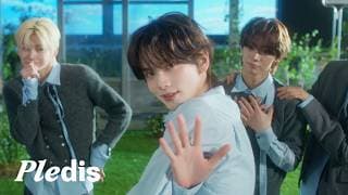 TWS (투어스) '다시 만난 오늘' Performance Film