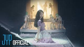 YUNA โIce Creamโ M/V