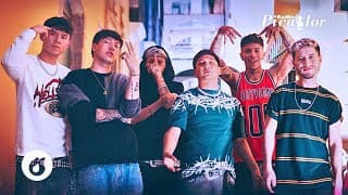 ♫ Tú Llegaste - Turromantikos / Cumbia 🔥 ¡#1 Tendencia de música! ✨