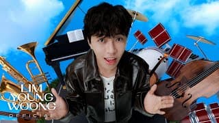 ์์์
'๊ทธ๋ ์ํ ๋ฉ๋ก๋' Official M/V