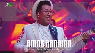 HISTERIA - MIX BANDIDO (Live)