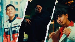 Sangre Cumbiera - Amor sincero / Estrechándome / He nacido para amarte / Nada se compara contigo